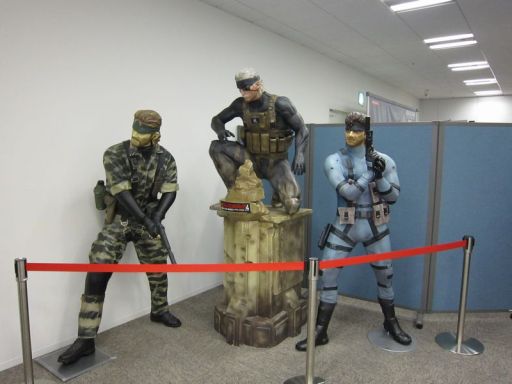 ꡼ No.006 | METAL GEAR ONLINE׸եʥ륤٥ȡ69˳