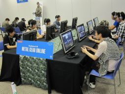 ꡼ No.007 | METAL GEAR ONLINE׸եʥ륤٥ȡ69˳