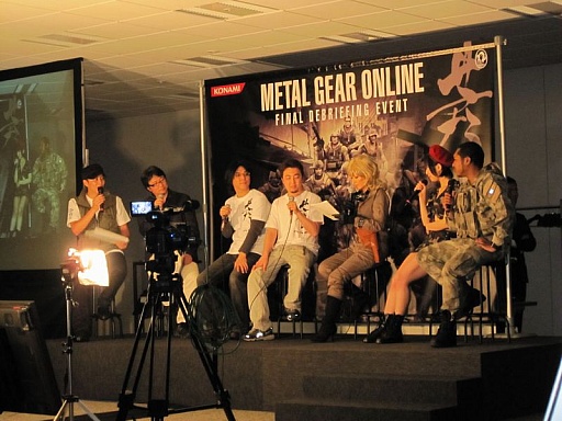 ꡼ No.014 | METAL GEAR ONLINE׸եʥ륤٥ȡ69˳