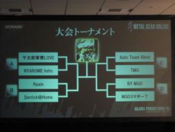 ꡼ No.015 | METAL GEAR ONLINE׸եʥ륤٥ȡ69˳