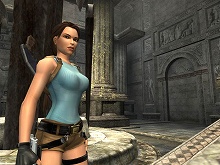 画像集#014のサムネイル/PS3「ケイン&リンチ」とPS2/PSP「トゥームレイダー」2作品がお買い得価格になって8月27日発売