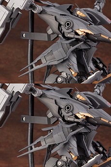 (箱開封済み中身未開封)アーマードコア　ワンフィギュア　4箱 アーマードコア ワンコインフィギュア エムロード拠点防衛型4脚