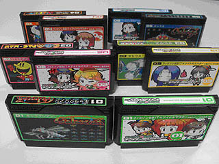 ������#003�Υ���ͥ���/EXTRA2008�����ڥ��٥�Ⱦ����IDOLM��STER SP���󥿥ӥ塼