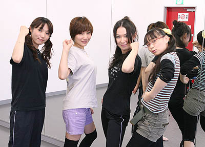 ������#005�Υ���ͥ���/EXTRA2008�����ڥ��٥�Ⱦ����IDOLM��STER SP���󥿥ӥ塼