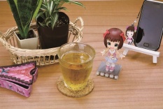 ꡼ No.002 | ȥ֥䡤ʲưե奢꡼1ƤȤơ֥塼ݥå ŷչפ2013ǯ4ȯ