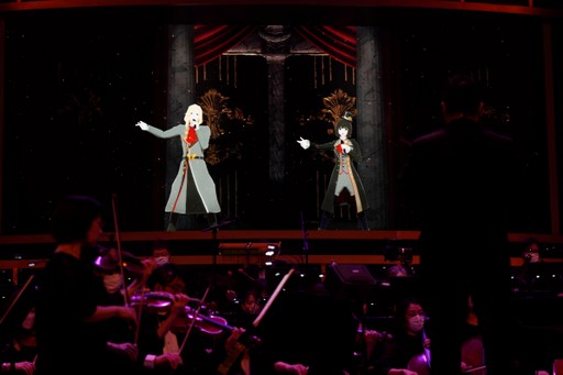 画像ギャラリー No.015のサムネイル画像 / アイマス楽曲の新たな表現に感動!「THE IDOLM@STER ORCHESTRA CONCERT 〜SYMPHONY OF FIVE STARS!!!!! 〜」をレポート