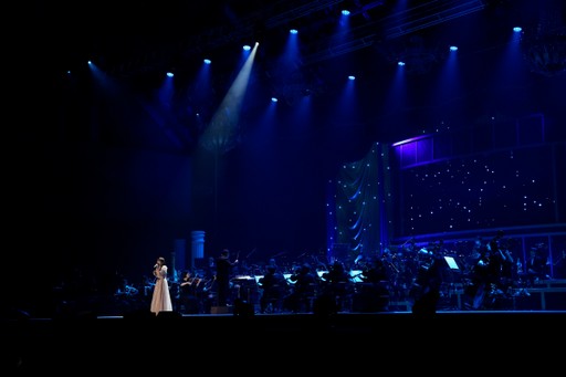 画像ギャラリー No.016のサムネイル画像 / アイマス楽曲の新たな表現に感動!「THE IDOLM@STER ORCHESTRA CONCERT 〜SYMPHONY OF FIVE STARS!!!!! 〜」をレポート