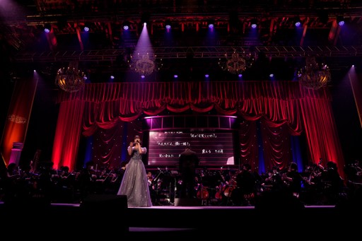 画像ギャラリー No.022のサムネイル画像 / アイマス楽曲の新たな表現に感動!「THE IDOLM@STER ORCHESTRA CONCERT 〜SYMPHONY OF FIVE STARS!!!!! 〜」をレポート