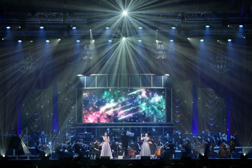 画像ギャラリー No.024のサムネイル画像 / アイマス楽曲の新たな表現に感動!「THE IDOLM@STER ORCHESTRA CONCERT 〜SYMPHONY OF FIVE STARS!!!!! 〜」をレポート