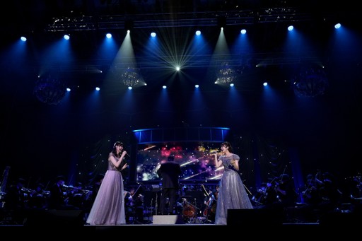 画像ギャラリー No.025のサムネイル画像 / アイマス楽曲の新たな表現に感動!「THE IDOLM@STER ORCHESTRA CONCERT 〜SYMPHONY OF FIVE STARS!!!!! 〜」をレポート