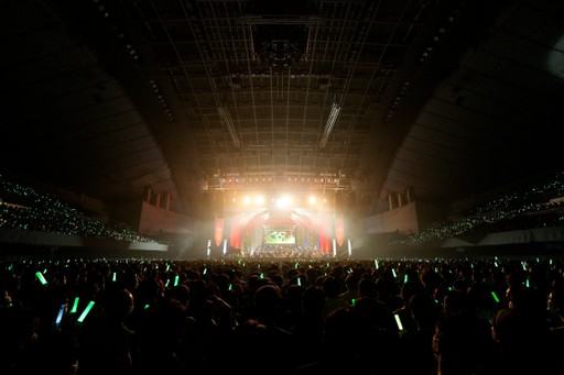 画像ギャラリー No.027のサムネイル画像 / アイマス楽曲の新たな表現に感動!「THE IDOLM@STER ORCHESTRA CONCERT 〜SYMPHONY OF FIVE STARS!!!!! 〜」をレポート