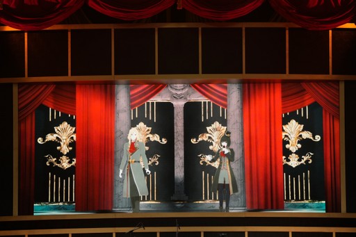 画像ギャラリー No.035のサムネイル画像 / アイマス楽曲の新たな表現に感動!「THE IDOLM@STER ORCHESTRA CONCERT 〜SYMPHONY OF FIVE STARS!!!!! 〜」をレポート