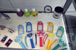 ꡼ No.037 | ޥڶʤοɽ˴ưTHE IDOLM@STER ORCHESTRA CONCERT SYMPHONY OF FIVE STARS!!!!! פݡ