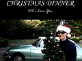 NDS「KORG DS-10」のみで音楽制作を行う実験ユニット「DS i Love You」がクリスマスアルバム「CHRISTMAS DINNER」を11月24日にリリース