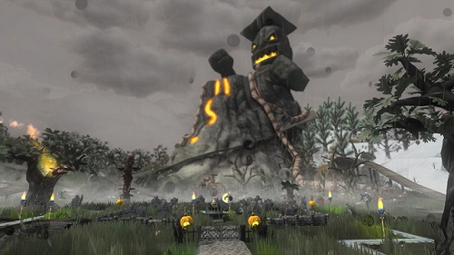 画像集#003のサムネイル/「あつまれ!ピニャータ2」お庭自慢大会でピニャータグッズをもらおう