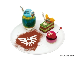 ꡼ No.004 | LUIDAS BARפǲƵꥤ٥Ȥ76鳫š֥ȥ꡼פ䡤֥ɥ饯VפΥҥ2ͤ򥤥᡼˥塼о