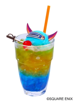 ꡼ No.006 | LUIDAS BARפǲƵꥤ٥Ȥ76鳫š֥ȥ꡼פ䡤֥ɥ饯VפΥҥ2ͤ򥤥᡼˥塼о