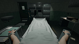 Please Remain Dead