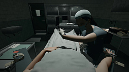 Please Remain Dead