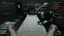 Please Remain Dead
