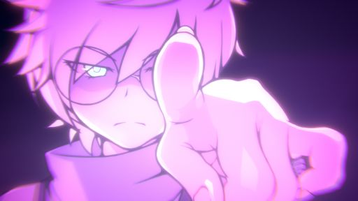 画像ギャラリー No.002のサムネイル画像 / 殺される前に恋に落とす。連続殺人鬼6人をリズムゲームで攻略する恋愛SLG「Serial Lover」，日本語に対応