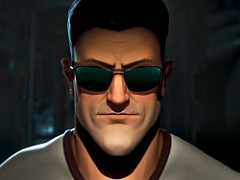 ド派手FPSシリーズの正統続編「Serious Sam: The Third Encounter」の開発がアナウンス。伝統の“走り撃ち”でメンタルとの決着をつけろ！