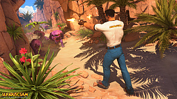 Serious Sam: The Third Encounter