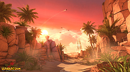 Serious Sam: The Third Encounter