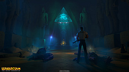Serious Sam: The Third Encounter