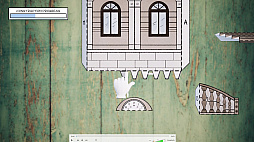 Cutout Village