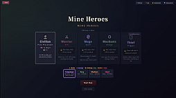 Mine Heroes