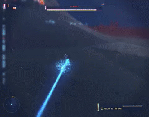 画像ギャラリー No.010のサムネイル画像 / 「メタルギアソリッドV」と「ゼルダの伝説 風のタクト」から着想を得たステルスアクションADV「Trillionaire Mercenaries of 21XX」,体験版配信中