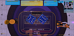 traitor gamble