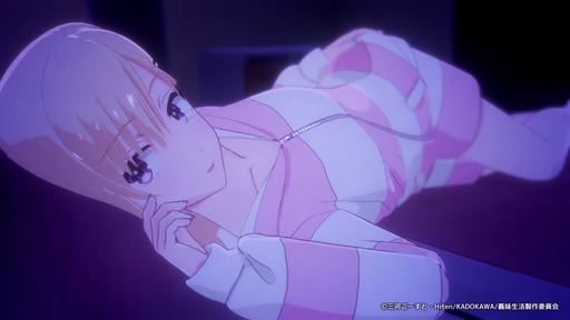 画像ギャラリー No.004のサムネイル画像 / 作業用ADV「義妹生活 Days with My Lo-Fi Sister」,Steamストアページを公開。綾瀬沙季とビデオ通話をしながら勉強や仕事の時間を過ごす