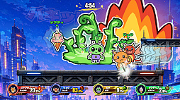 らくがきスマッシュ / Doodle Smash