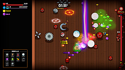 Orbital Madness