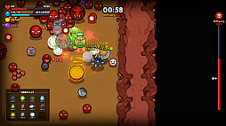 Orbital Madness