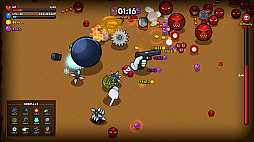 Orbital Madness
