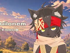 育成シム「Ad Aquilonem - セトとすごす100日間 -」，Switch向けに10月30日発売。ケモノキャラ「セト」の能力を育て，遺跡探索に挑む