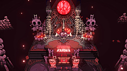Cult of the Lamb Nintendo Switch 2 Edition