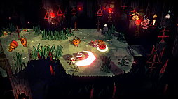 Cult of the Lamb Nintendo Switch 2 Edition