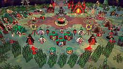 Cult of the Lamb Nintendo Switch 2 Edition