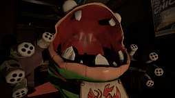 私のフレンドリーなご近所さん (My Friendly Neighborhood)