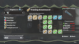 Scramble Knights Online
