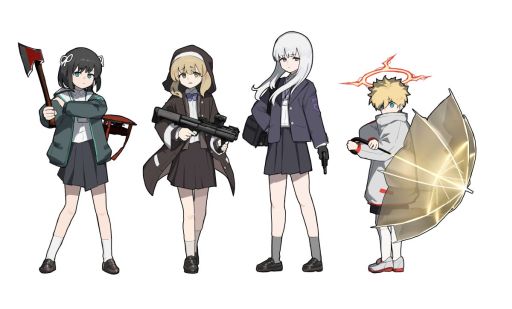 画像ギャラリー No.003のサムネイル画像 / 画集「遺失物統轄機構」の世界観を1〜4人用ボードゲームにした「遺失物統轄機構 ボードゲーム ルーム・アフター・ルーム」，2027年2月18日に発売