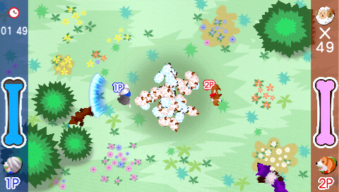 画像ギャラリー No.004のサムネイル画像 / “毎月ザクザクキャンペーン”に5作品が新登場,PlayStation Store最新情報。PlayStation Plusの最新コンテンツ情報も