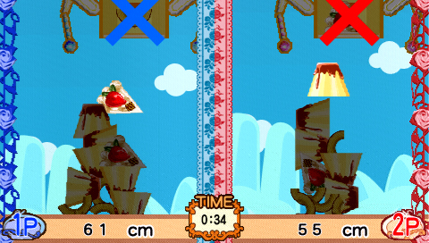 画像ギャラリー No.005のサムネイル画像 / “毎月ザクザクキャンペーン”に5作品が新登場,PlayStation Store最新情報。PlayStation Plusの最新コンテンツ情報も