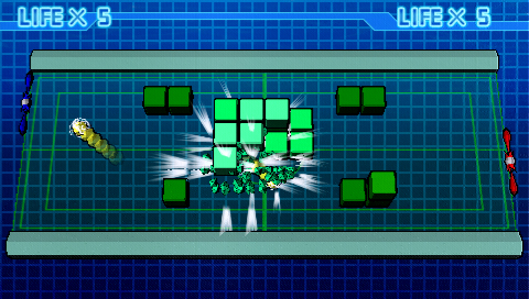 画像ギャラリー No.007のサムネイル画像 / “毎月ザクザクキャンペーン”に5作品が新登場,PlayStation Store最新情報。PlayStation Plusの最新コンテンツ情報も