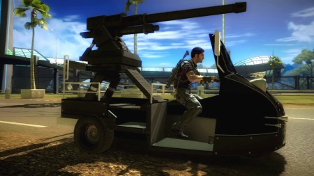 画像ギャラリー No.026のサムネイル画像 / “毎月ザクザクキャンペーン”に5作品が新登場,PlayStation Store最新情報。PlayStation Plusの最新コンテンツ情報も