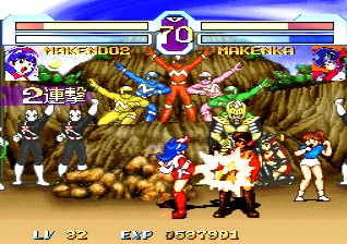 画像ギャラリー No.034のサムネイル画像 / “毎月ザクザクキャンペーン”に5作品が新登場,PlayStation Store最新情報。PlayStation Plusの最新コンテンツ情報も